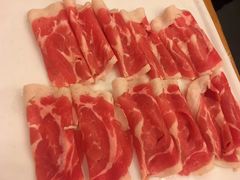-老码头火锅(玉林店)