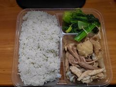 -西华美食品(百灵路店)