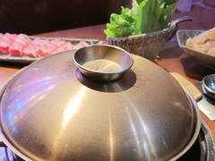 -享润四季椰子鸡音乐主题餐厅(晋江万达店)