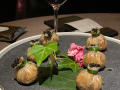 云南黑虎掌菌布袋-三利音·东方司宴(外滩店)