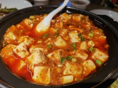 -巴蜀风·地道川菜(总店)