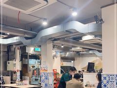-路环码头面馆