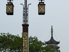 -观潮胜地公园
