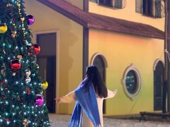 -歌斐颂巧克力小镇