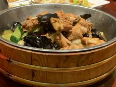 -鲁南仔·滕州炒鸡(经三路店)