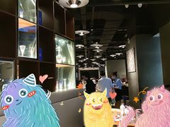 -Mr·Fish鱼鲜生海鲜放题(银泰in99店)