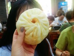 -雪琴面馆富安特色鱼汤面(城中花园店)