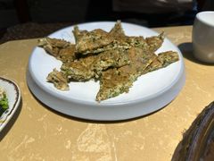 -万里闯关东铁锅炖菜馆(高新旗舰店)