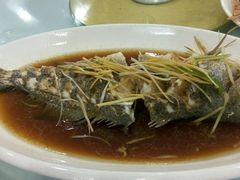 -聚德福海鲜家常菜(刘庄店)