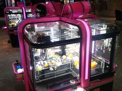 -星河寰宇IMAX影城(星河WORLD·COCO Park店)