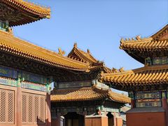 -历代帝王庙博物馆