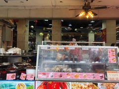 -东江海鲜酒家(艺都分店)