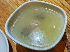 -花溪雨·森林餐厅(石基店)