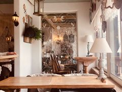 -Vanillacafe香草咖啡(银海大世界店)