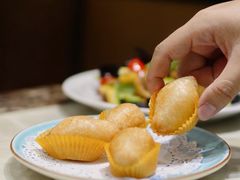 -稻香酒家(长宁KING88广场店)