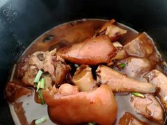 -沪华海鲜大酒楼(南汇店)