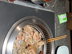 -德得轩烤涮一体自助餐厅(王府井店)