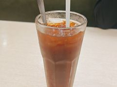 -佰搭果·广式茶餐厅(石牌东路店)