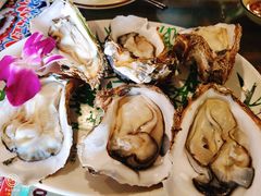 湛江生蚝-尚竹阁冬瓜盅·18年地标美食(平洲店)