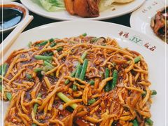 -晋阳饭庄(虎坊桥店)