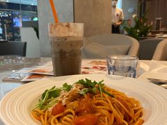 -必胜客(嘉兴万达店)