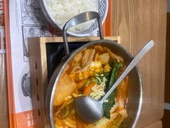 -吉野家(长沙五一广场IFS店)