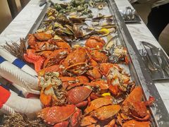 -上海临港美爵酒店·铃兰西餐厅
