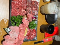 -AJIYA炭火烧肉(徐汇正大乐城店)