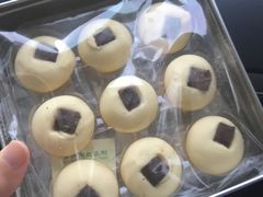 -红宝石·鲜奶小方·海派西点房(金杨店)