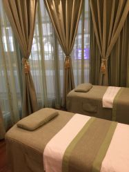 -芳朵美容养生SPA