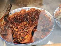 -老妈秘制兔头(春熙路店)