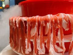 -南门四季铜锅涮肉(大屯·北苑店)