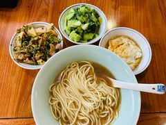 -奎元馆.百年奎元.非遗传承(西湖边的解放路店)