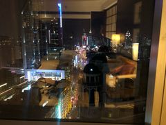 -上海雅居乐万豪侯爵酒店
