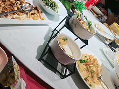 -胶东人家(奥体中心店)