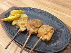 -萨莉亚意式餐厅(愉园站仁恒梦中心店)