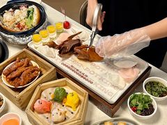 -煲王粤菜餐厅(中侨中心店)