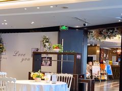 -香园楼(钻石路店)