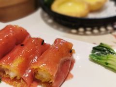 金网鲜虾红米肠-虾饺妹·酒家(金碧店)