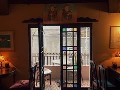 -古董花园(思南路42弄小区店)