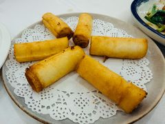 -寻味顺德·南记酒家·传统顺德菜·鱼生(广源路店)