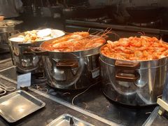 -惠州皇冠假日酒店·西餐厅·自助餐厅