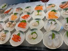 -第六季自助餐厅(甜水园店)