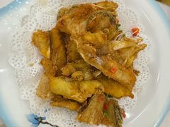 -寻味顺德·南记酒家·传统顺德菜·鱼生(广源路店)
