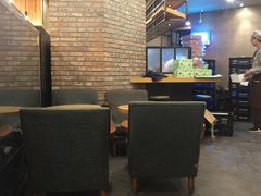 大堂-多乐之日(和平伊势丹店)