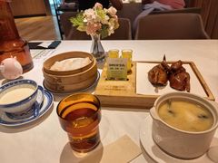 -汤城小厨•粤菜•靓汤(金宝街店)