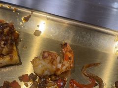 -大神太神·铁板烧(瑞虹天地月亮湾店)