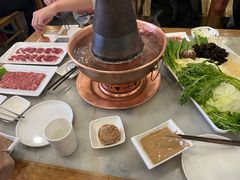 -牛街·马辈儿涮肉(牛街二店)