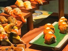 -古田居·特色寿司料理(星之岛旗舰店)