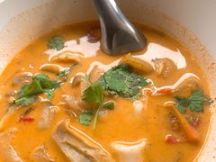 冬阴功海鲜汤-Doo Dee Thai Food(Issan/Isaan/Esan)